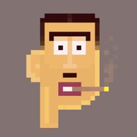 User profile avatar