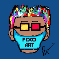 User profile avatar