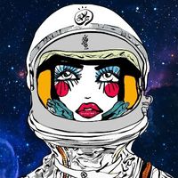 User profile avatar