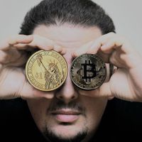 User profile avatar