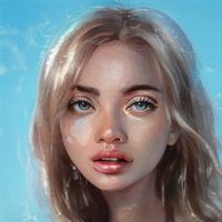 User profile avatar