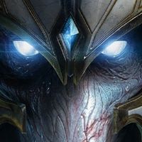 User profile avatar