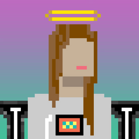 User profile avatar