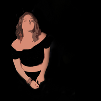 User profile avatar