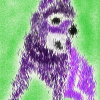 User profile avatar