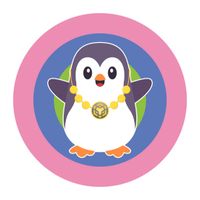 User profile avatar
