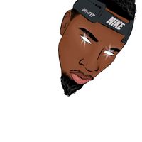 User profile avatar