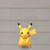 User profile avatar