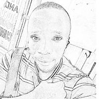 User profile avatar