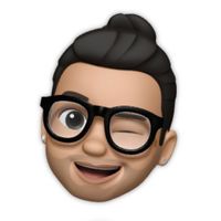 User profile avatar