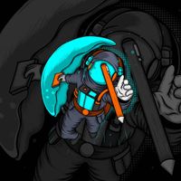 User profile avatar