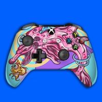 User profile avatar