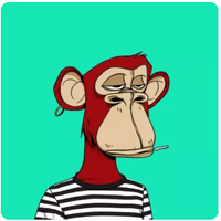 User profile avatar