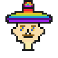 User profile avatar