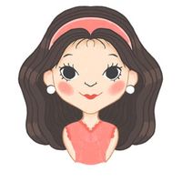 User profile avatar