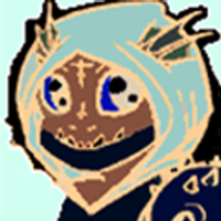 User profile avatar