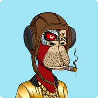 User profile avatar