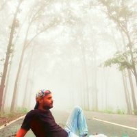 User profile avatar