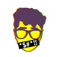 User profile avatar