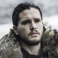 User profile avatar