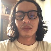 User profile avatar
