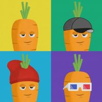 User profile avatar