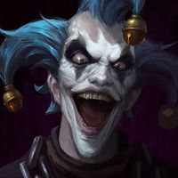 User profile avatar