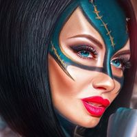 User profile avatar