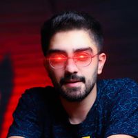User profile avatar