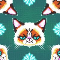 User profile avatar