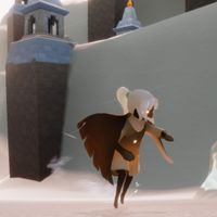 User profile avatar