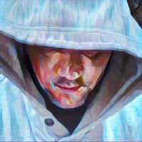 User profile avatar