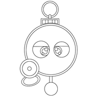 User profile avatar