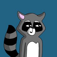 User profile avatar
