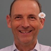 User profile avatar
