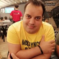 User profile avatar