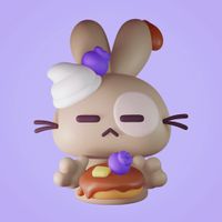 User profile avatar
