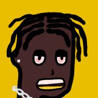 User profile avatar