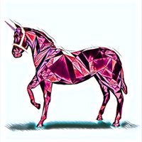 User profile avatar
