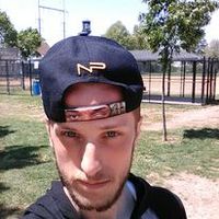 User profile avatar