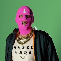 User profile avatar