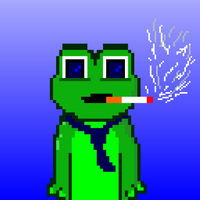User profile avatar