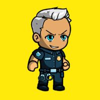 User profile avatar