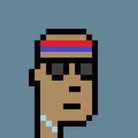 User profile avatar