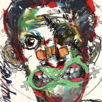 User profile avatar