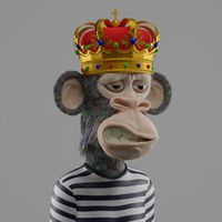 User profile avatar