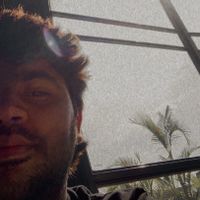 User profile avatar