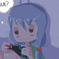 User profile avatar