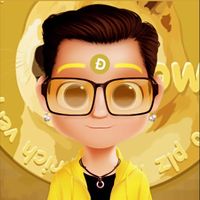 User profile avatar