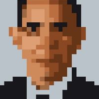 User profile avatar